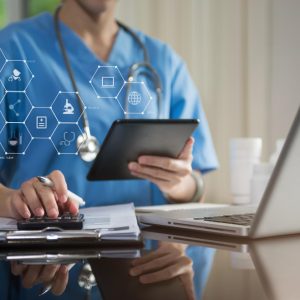 Curso de Extensão-Gestão Hospitalar e Serviços de Saúde