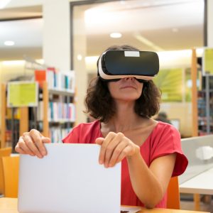 Curso de Extensão-Práticas Pedagógicas Inovadoras