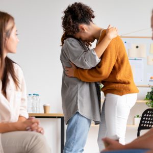 Curso de Extensão-Psicologia e Comportamento Humano