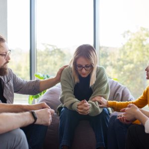 Curso de Extensão-Saúde Mental e Bem-Estar Psicossocial