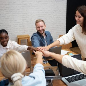 Curso gratuito de competência Interpessoal