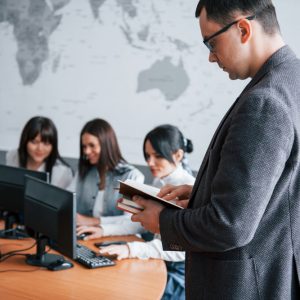 Pós Graduação Gestão e Políticas Públicas Educacionais