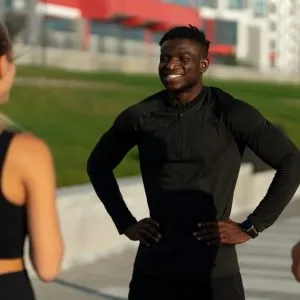 Pós Graduação em Treinamento Desportivo e Alto Rendimento