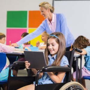 AEE - Atendimento Educacional Especializado e Educação Inclusiva