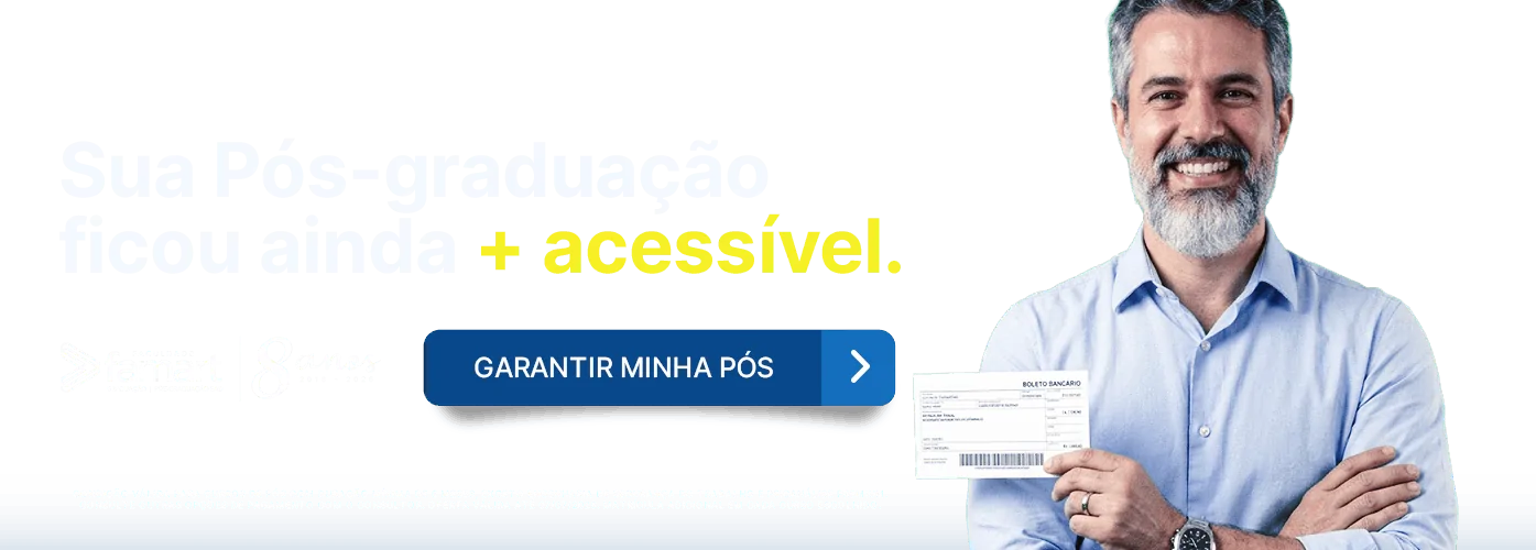 Sua Pós-graduação ficou ainda + acessível na Faculdade Famart