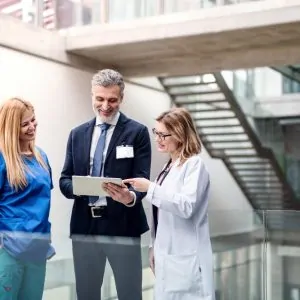 MBA em Gestão de Programas de Saúde e Bem-Estar Corporativo 