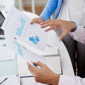 Pós Graduação em Análises de Risco e Qualidade em Saúde 
