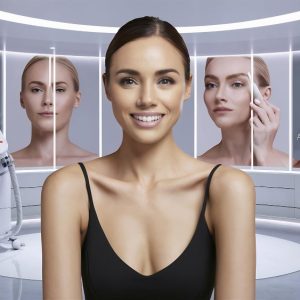 Pós Graduação em Estética Avançada e Tecnologias Aplicadas 