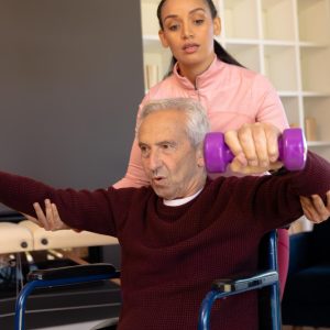 Pós Graduação em Fisioterapia em Reabilitação Motora