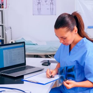 MBA em Gestão Hospitalar e Serviços de Saúde 