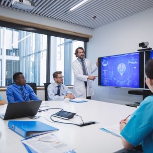 MBA em Gestão em Saúde Pública e Coletiva 
