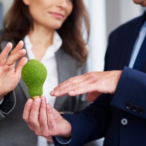 Pós Graduação em Gestão Estratégica e Sustentabilidade Corporativa