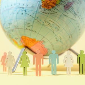 Pós Graduação em Políticas Públicas e Reintegração Social
