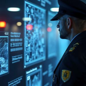 Pós Graduação em Segurança Penitenciária e Inteligência Prisional