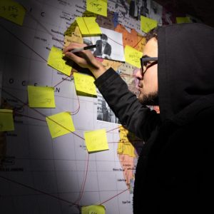 Pós Graduação em Perícia e Investigação Criminal