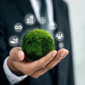 Pós Graduação em Direito Ambiental e Sustentabilidade Empresarial