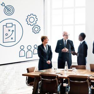 Pós Graduação em Gestão Estratégica e Governança Corporativa