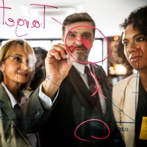 Pós Graduação em Gestão Estratégica e Inovação Organizacional