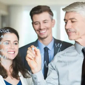 Pós Graduação em Gestão Estratégica e Inteligência Comercial