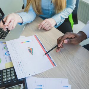 Pós Graduação em Gestão Estratégica de Custos e Resultados