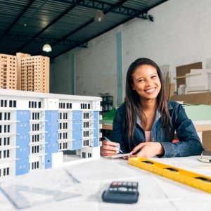 Pós Graduação em Gestão Imobiliária e Negócios Urbanos