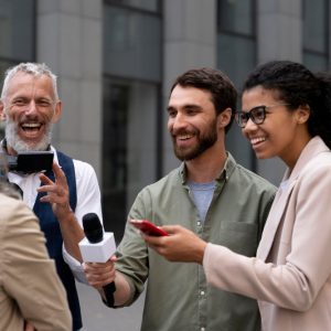 Pós Graduação em Comunicação Interpessoal e Empresarial