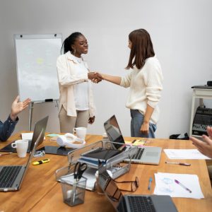 Pós Graduação em Comunicação e Liderança Estratégica