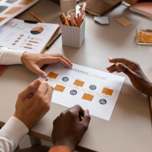 Pós Graduação em Gestão de Desempenho e Avaliação de Competências