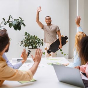 Pós Graduação em Gestão do Clima Organizacional e Bem-Estar