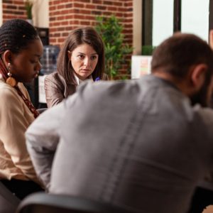 Pós Graduação em Mediação e Gestão de Conflitos Organizacionais