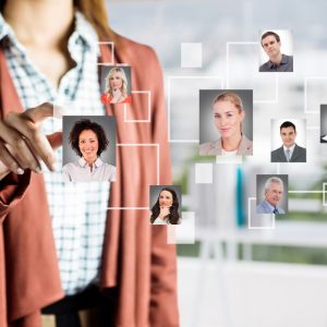 Pós Graduação em Estratégias em Recursos Humanos