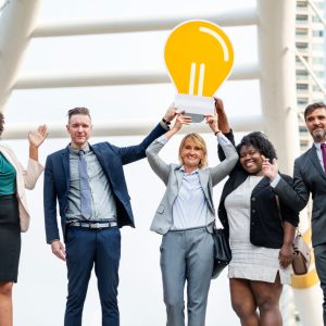 Pós Graduação em Gestão de Inovação e Competitividade Empresarial