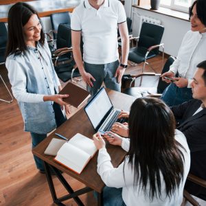 MBA em Gestão Educacional e Liderança Escolar