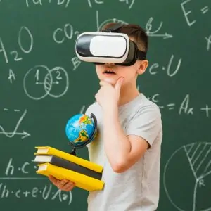 Pós Graduação em Inovação Pedagógica