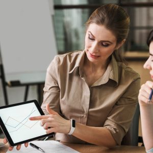 MBA em Gestão da Qualidade e Produtividade
