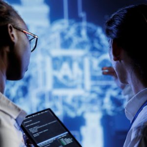 Pós Graduação em Inteligência Artificial Aplicada e Ciência de Dados