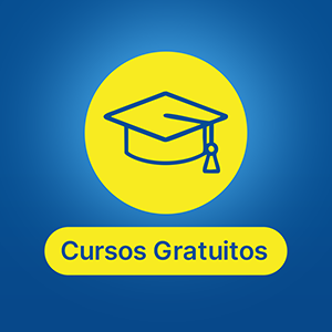 capa da página de cursos gratuitos famart