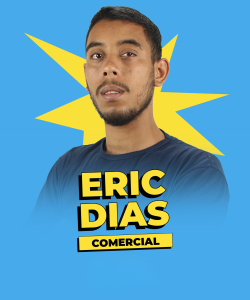 ERIC-DIAS ERIC-DIAS