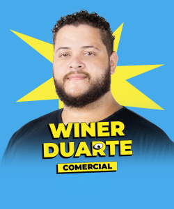 NOVO AVATAR – winer duarte NOVO AVATAR - winer duarte